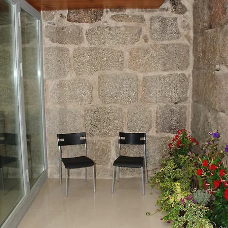 Pensión Vimaranes Guimarães