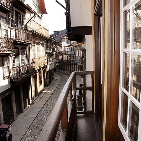 Vimaranes Guimarães