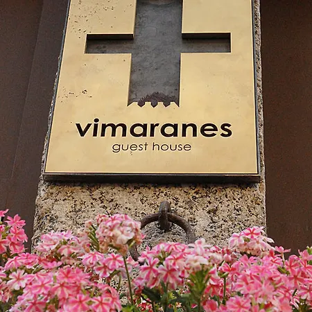 Pensión Vimaranes *