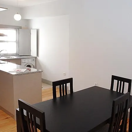 Pensión Vimaranes Guimarães