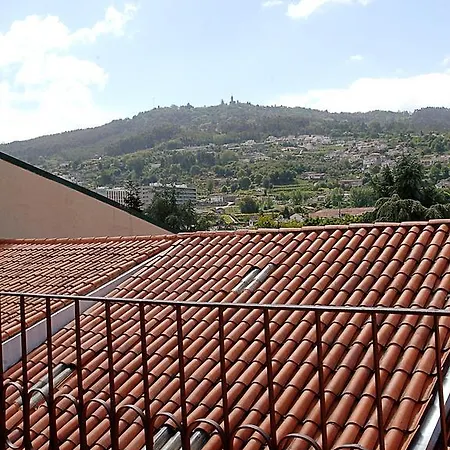 Pensión Vimaranes
