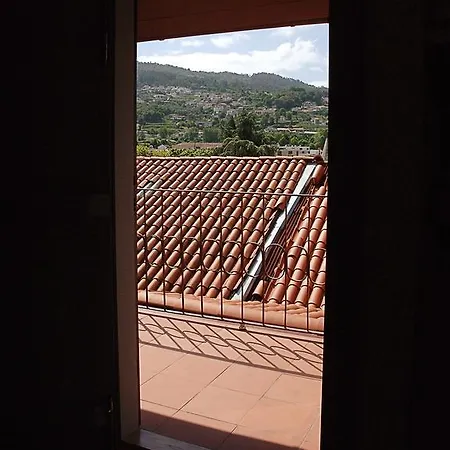 Daire Vimaranes Guimarães